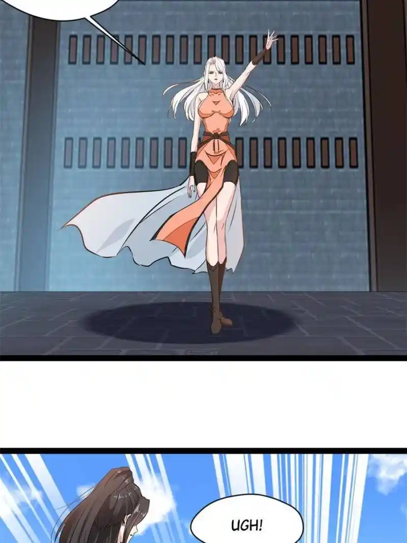 Peerless Ancient Chapter 152