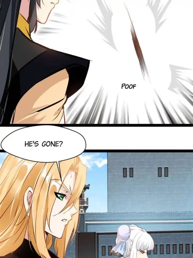 Peerless Ancient Chapter 153