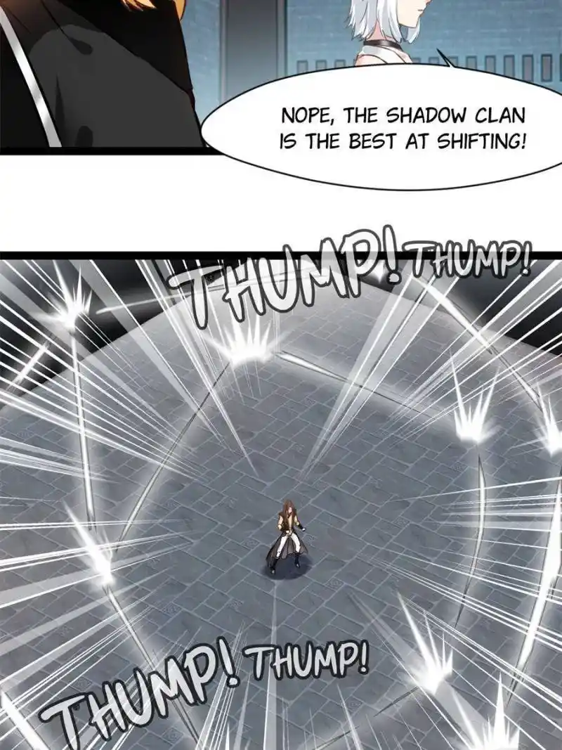 Peerless Ancient Chapter 153