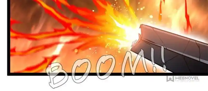 Peerless Ancient Chapter 153