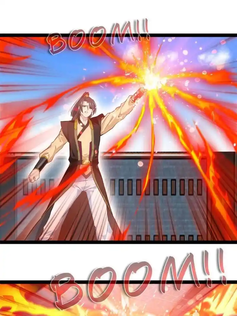 Peerless Ancient Chapter 153