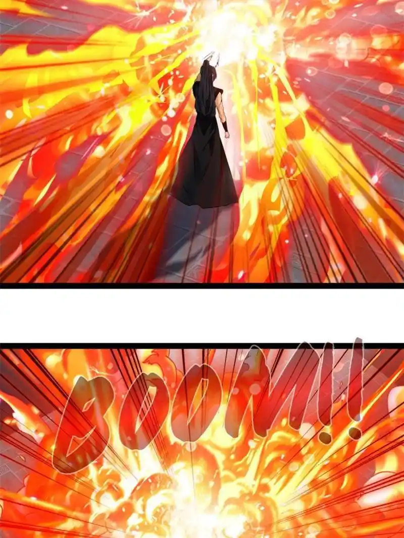 Peerless Ancient Chapter 153