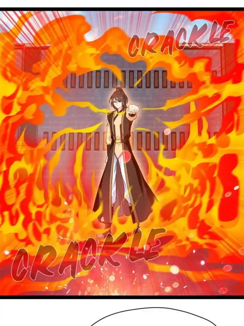 Peerless Ancient Chapter 153