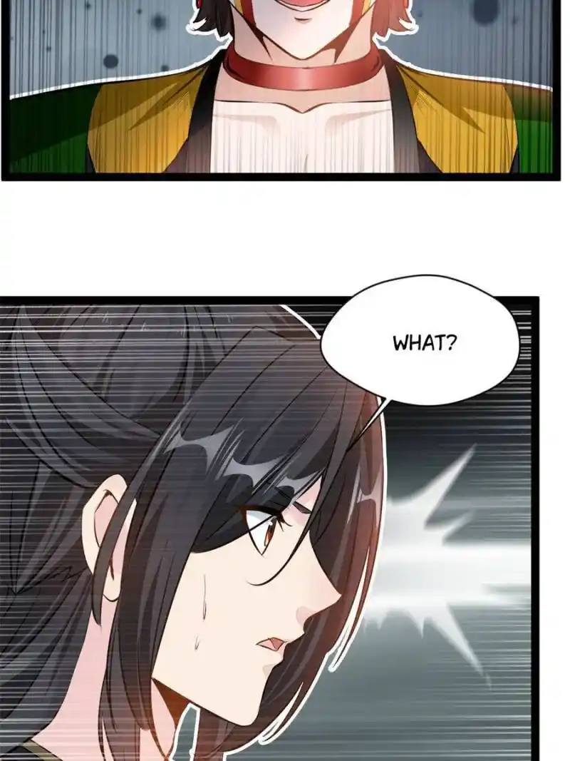 Peerless Ancient Chapter 153