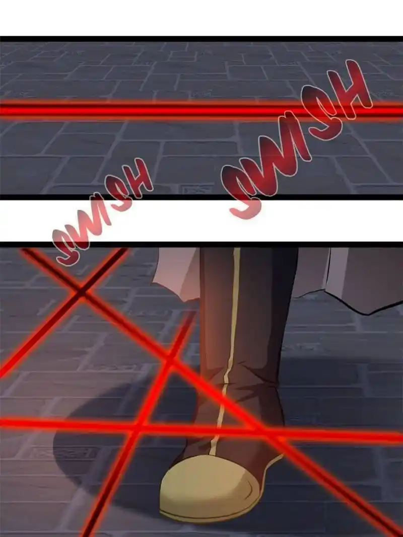 Peerless Ancient Chapter 154