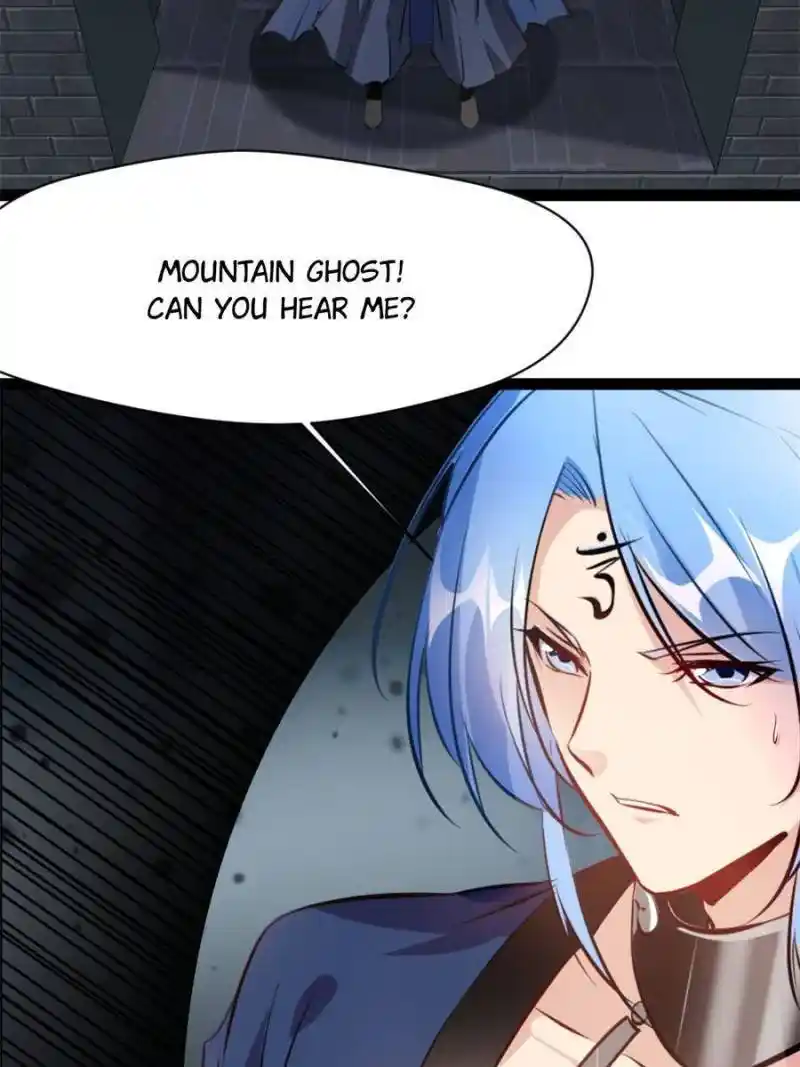 Peerless Ancient Chapter 154