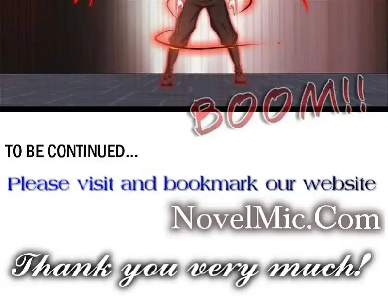 Peerless Ancient Chapter 154