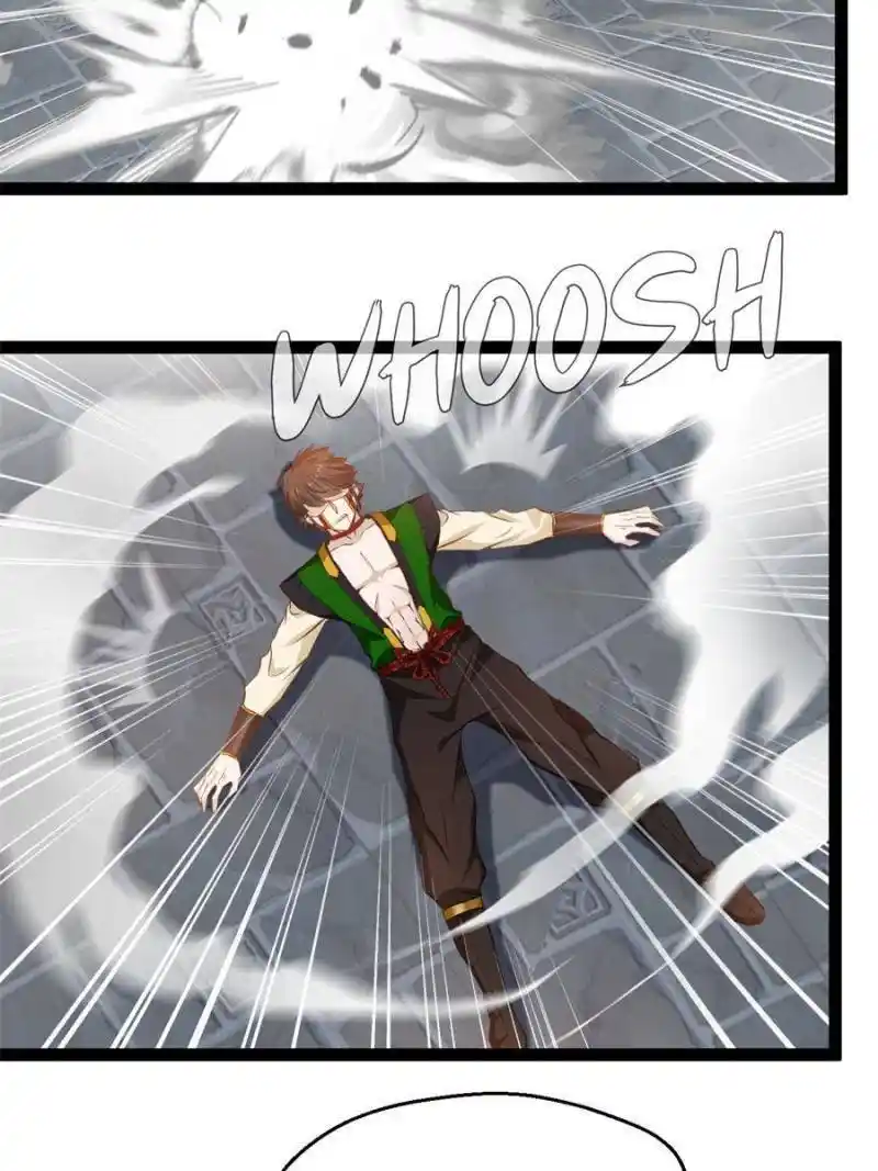 Peerless Ancient Chapter 156