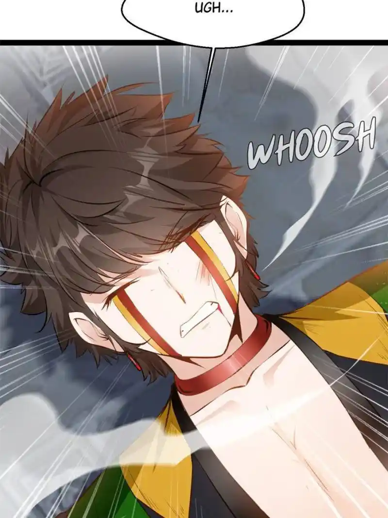 Peerless Ancient Chapter 156