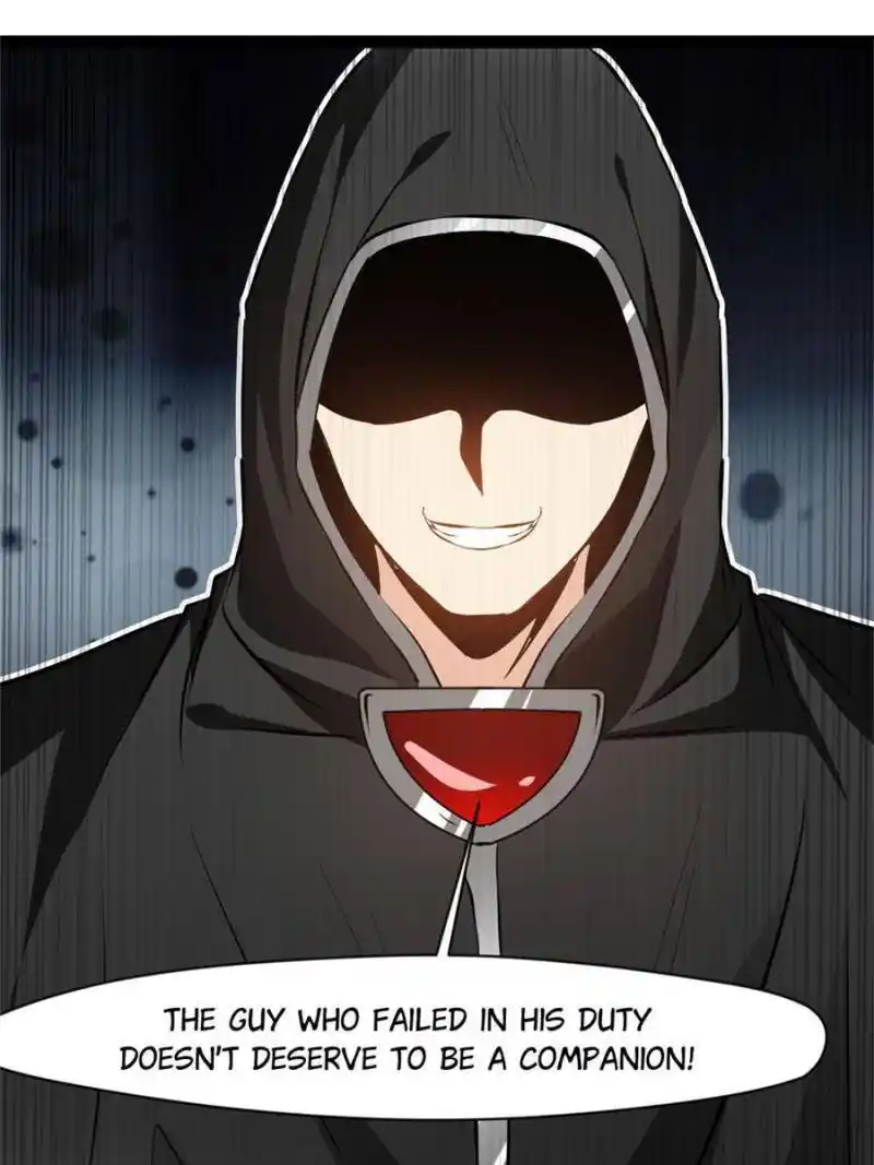 Peerless Ancient Chapter 156