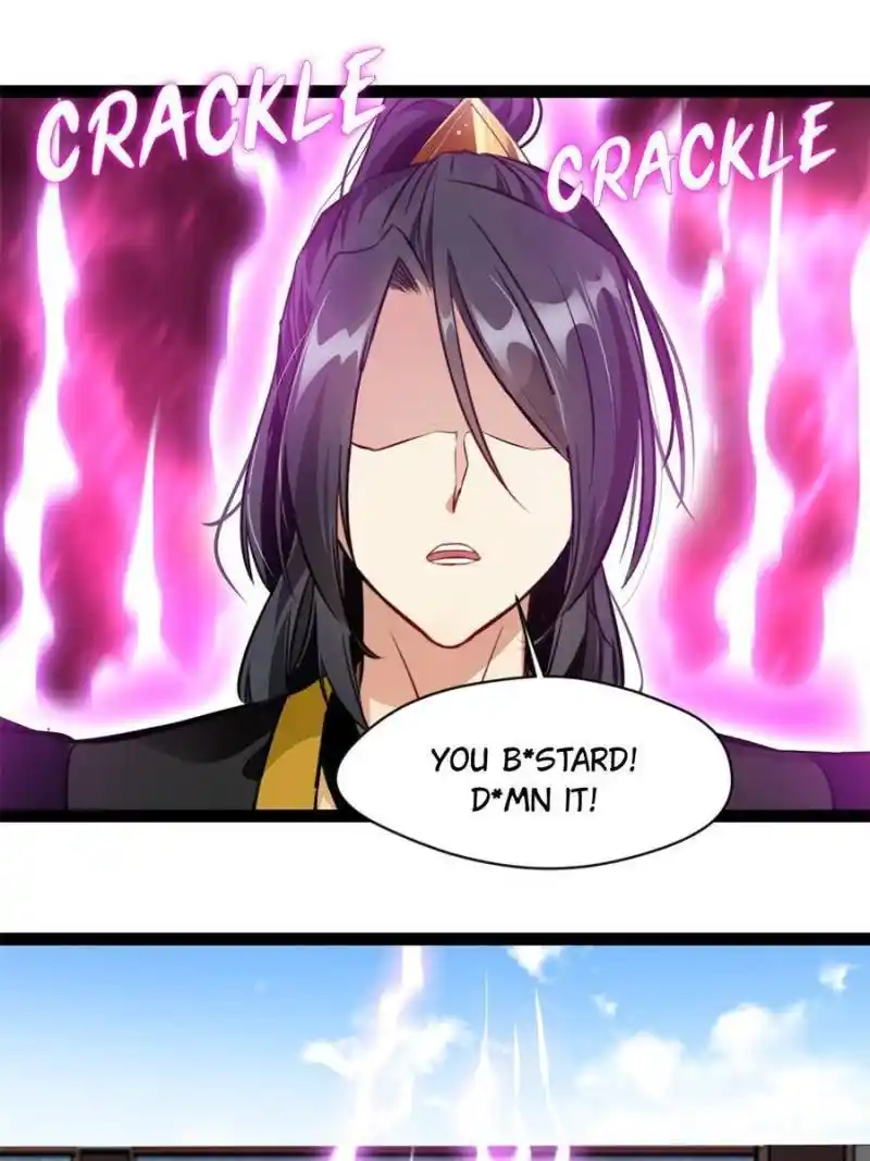 Peerless Ancient Chapter 156