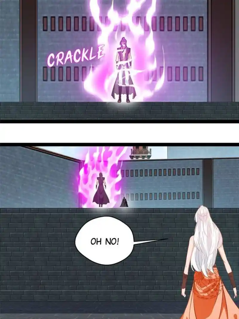 Peerless Ancient Chapter 156