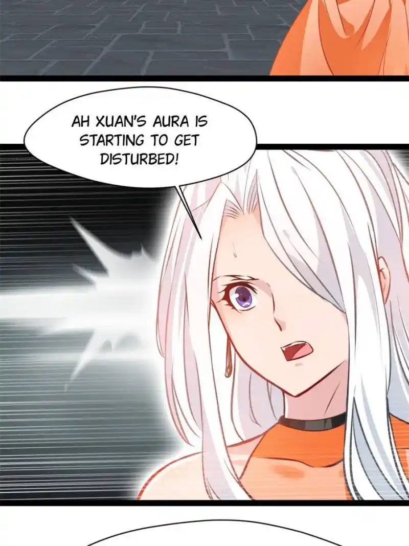 Peerless Ancient Chapter 156