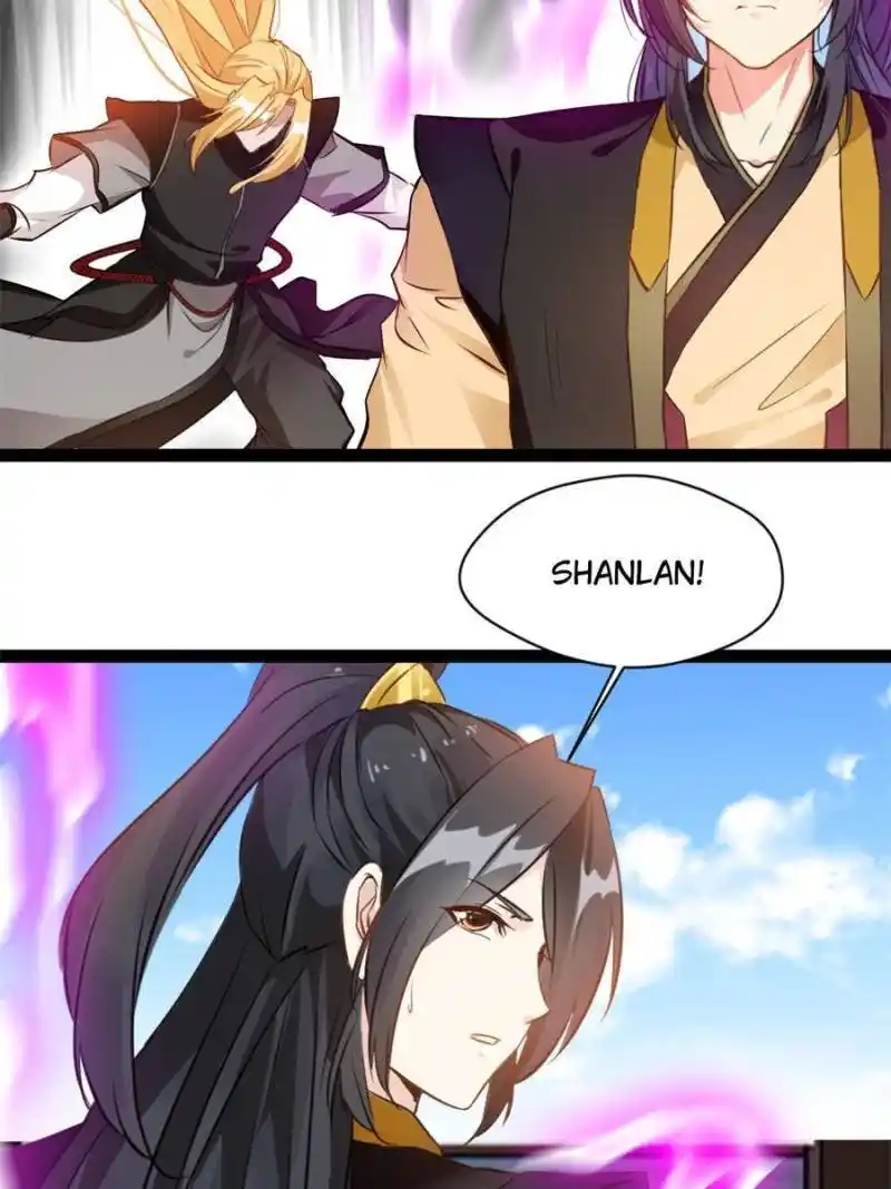 Peerless Ancient Chapter 157