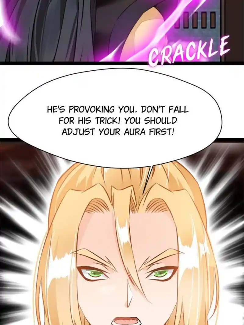 Peerless Ancient Chapter 157