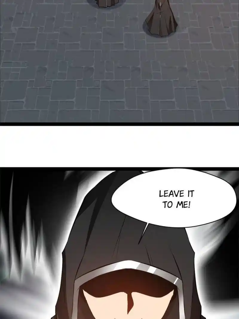 Peerless Ancient Chapter 157