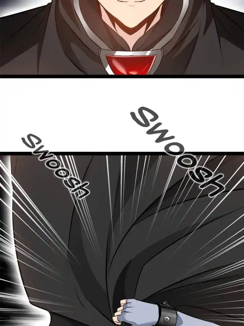 Peerless Ancient Chapter 157