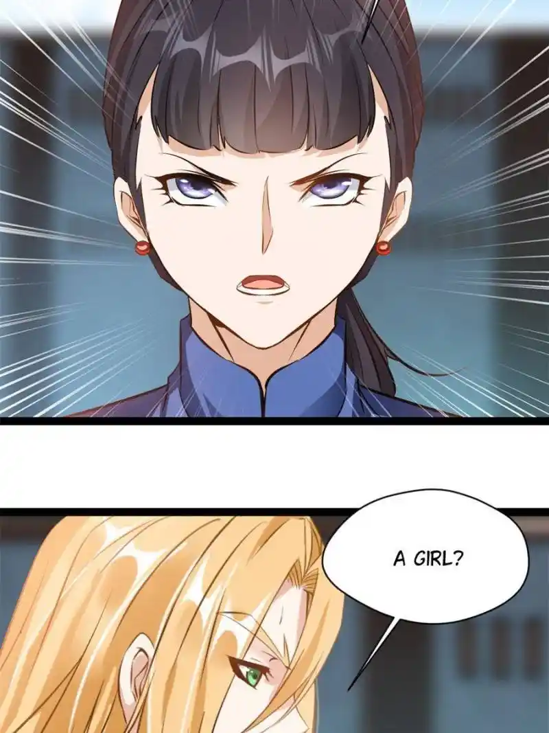 Peerless Ancient Chapter 157