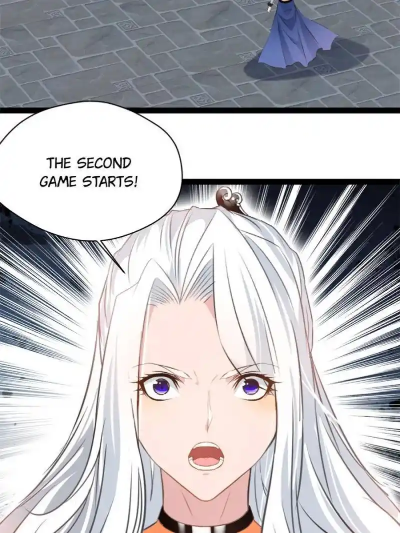 Peerless Ancient Chapter 157