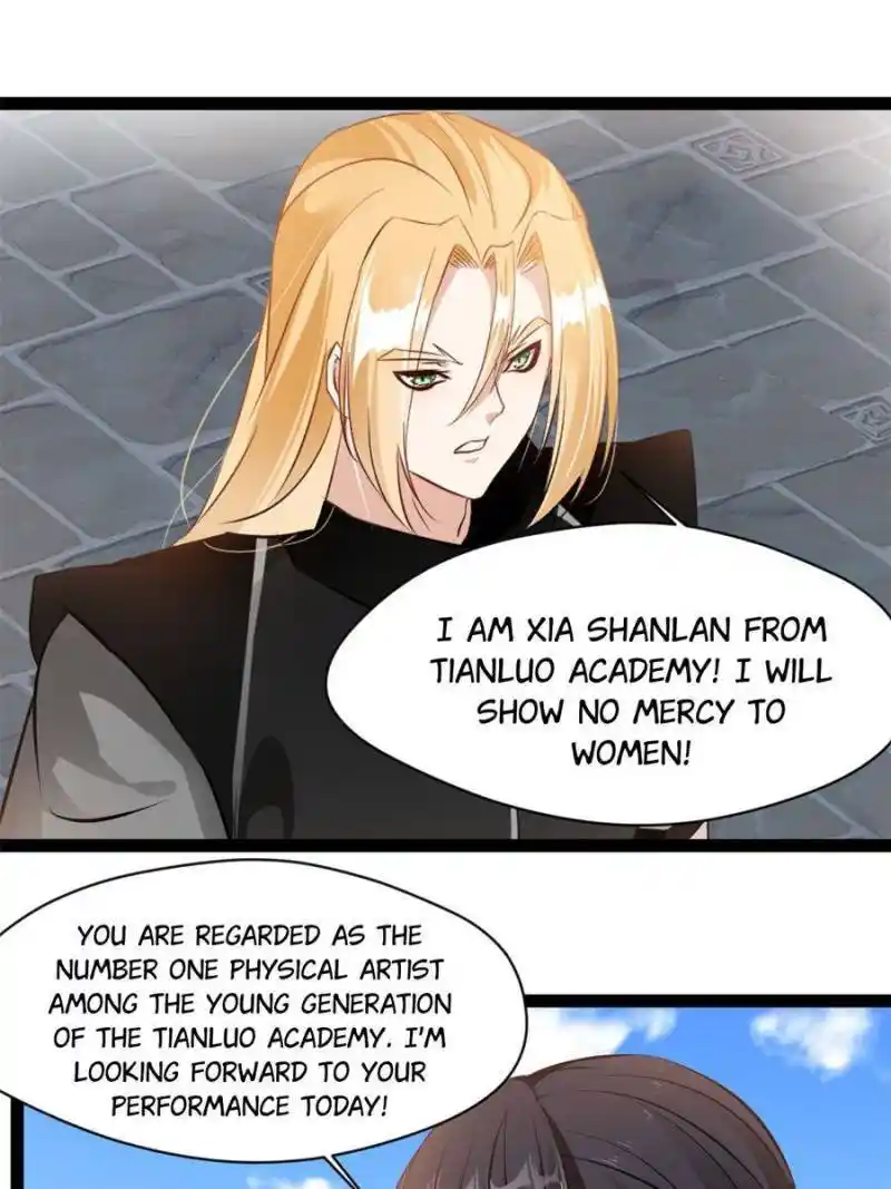 Peerless Ancient Chapter 157