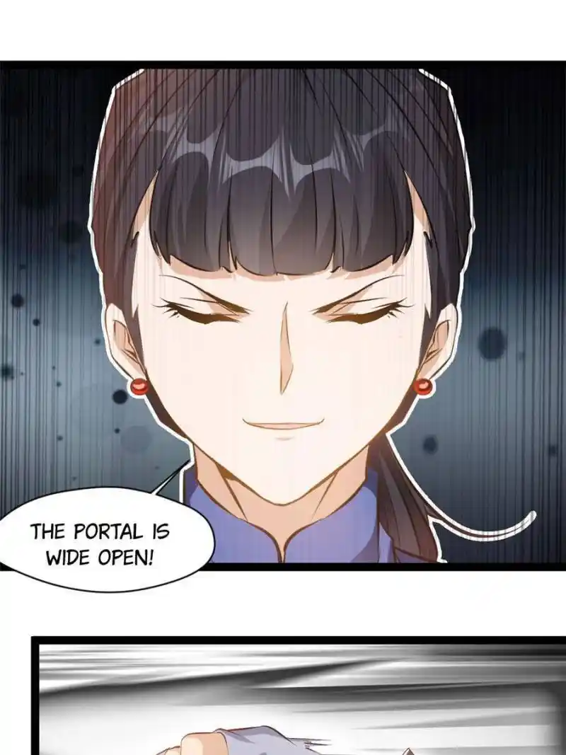 Peerless Ancient Chapter 158