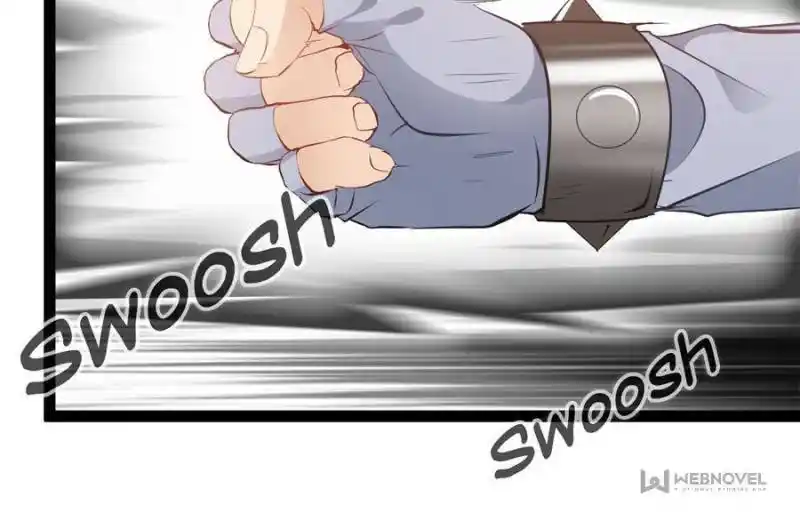 Peerless Ancient Chapter 158