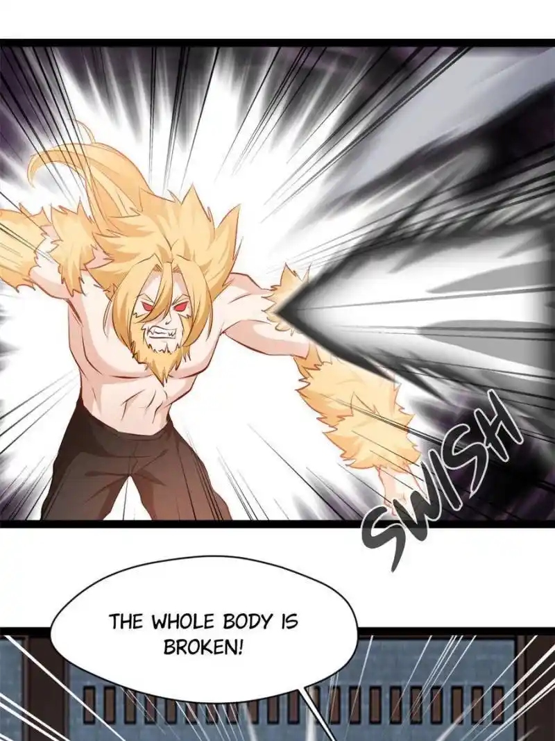 Peerless Ancient Chapter 158