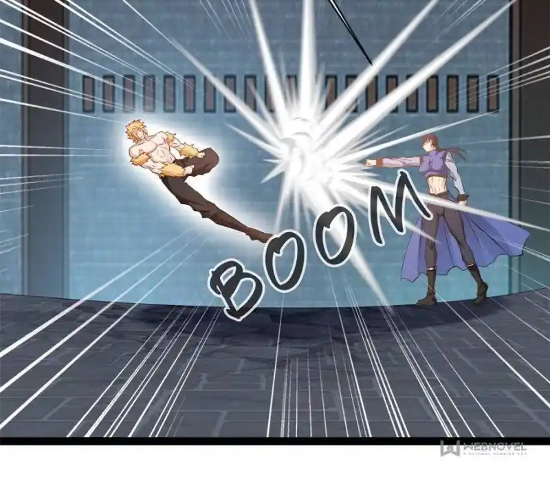 Peerless Ancient Chapter 158