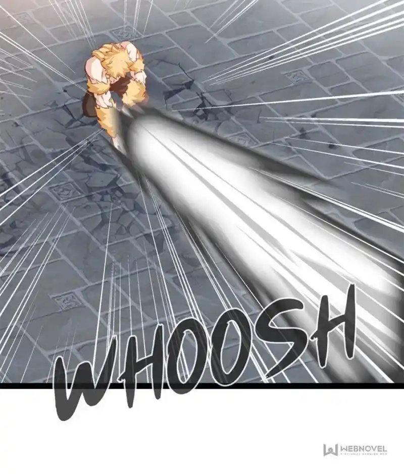 Peerless Ancient Chapter 158