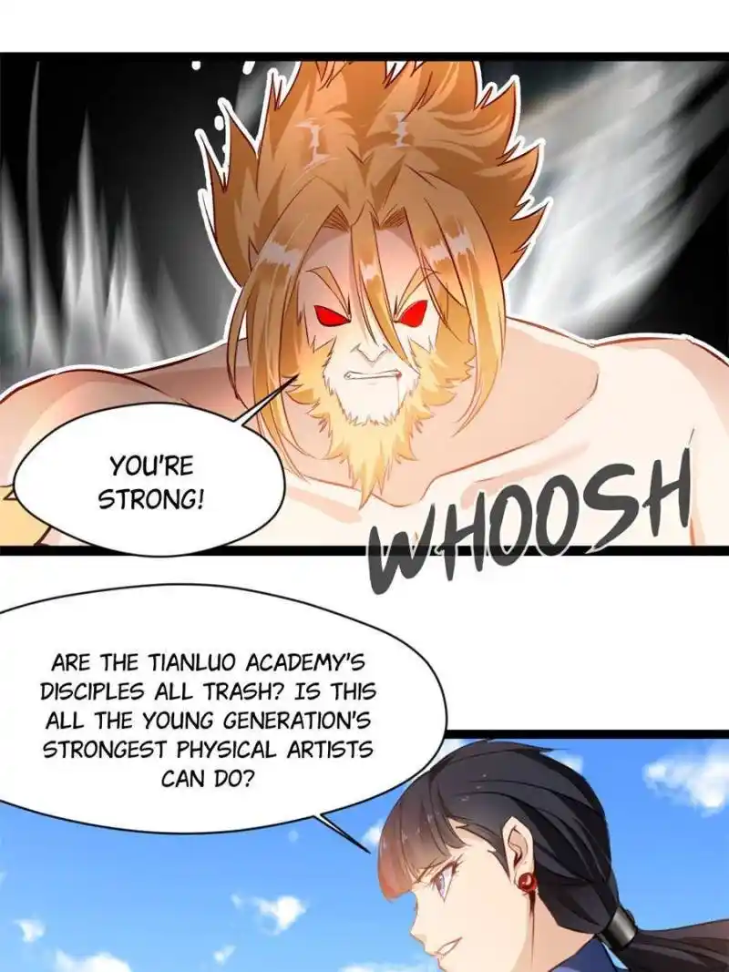 Peerless Ancient Chapter 158