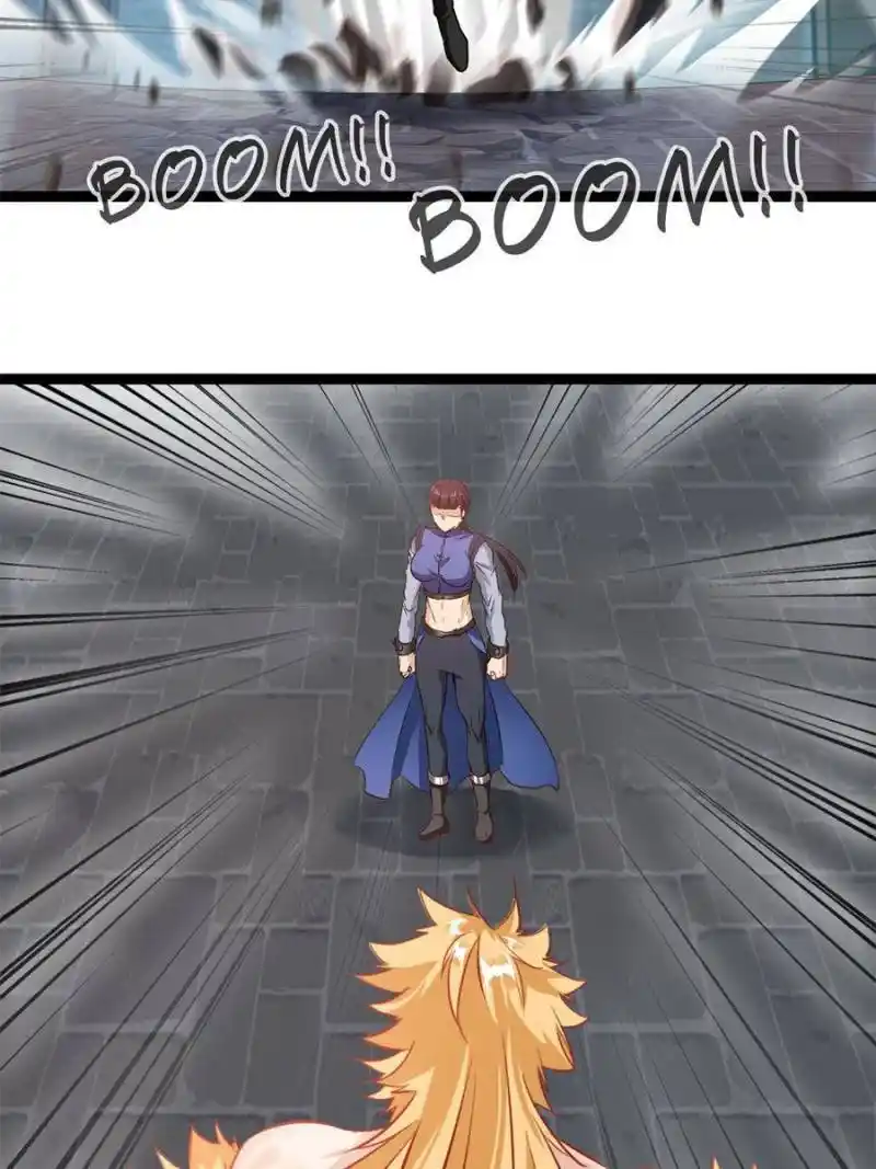 Peerless Ancient Chapter 158