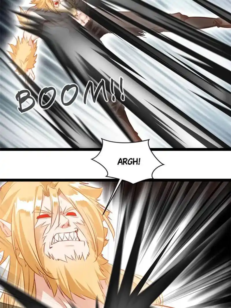 Peerless Ancient Chapter 158