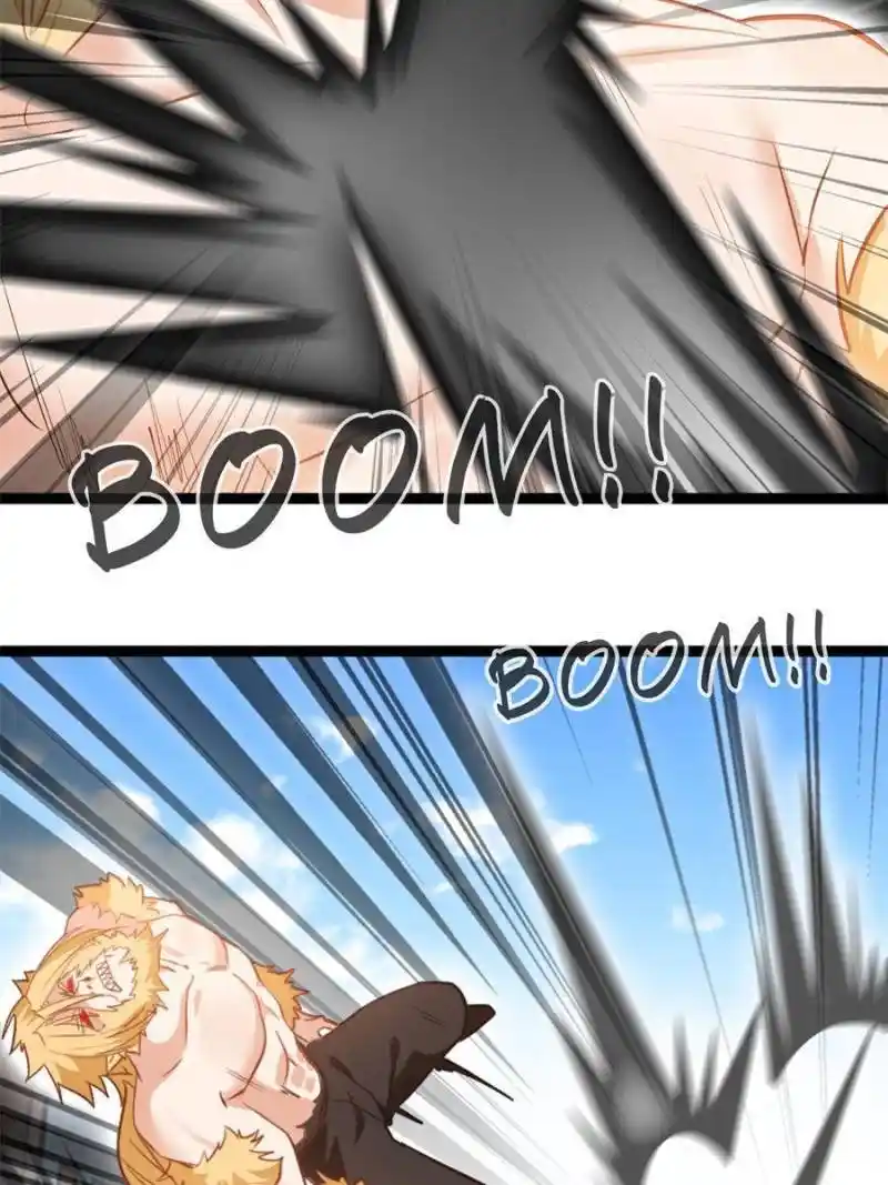 Peerless Ancient Chapter 158