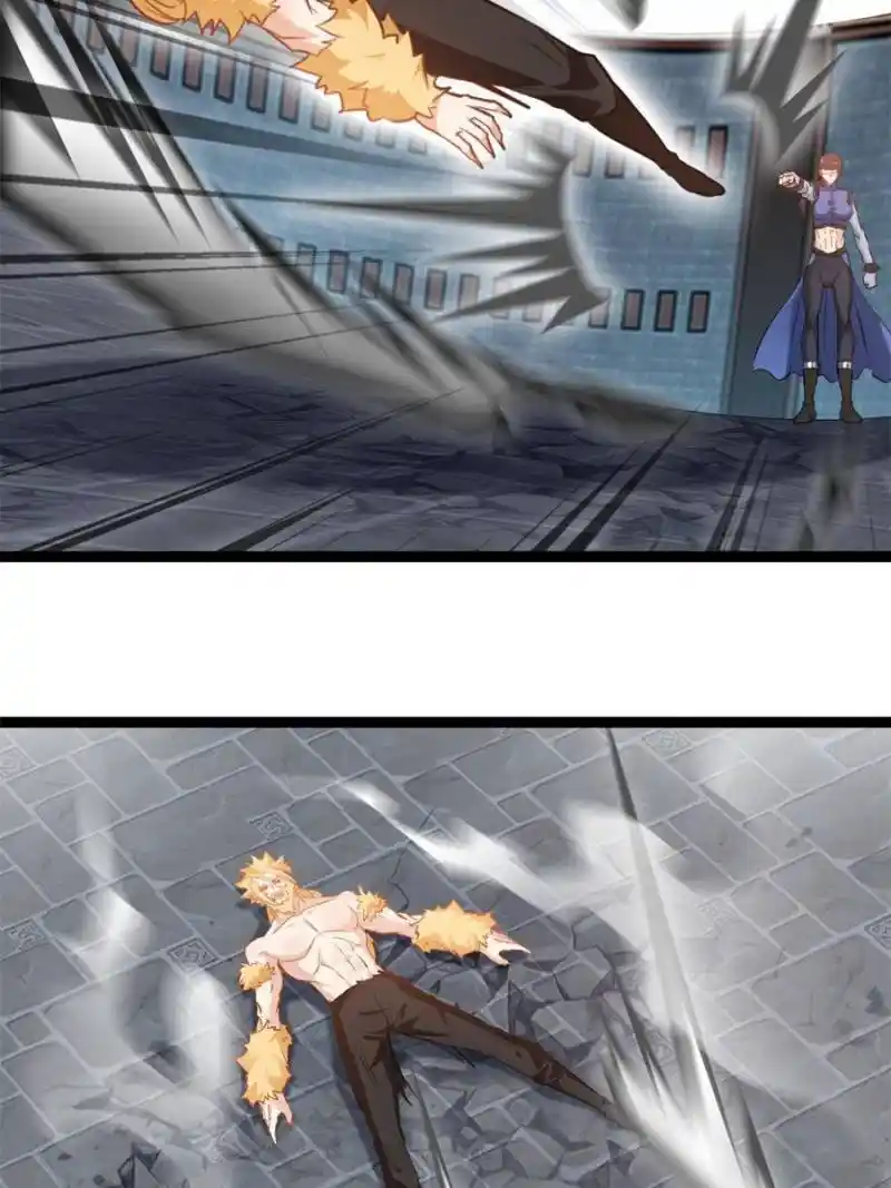 Peerless Ancient Chapter 158