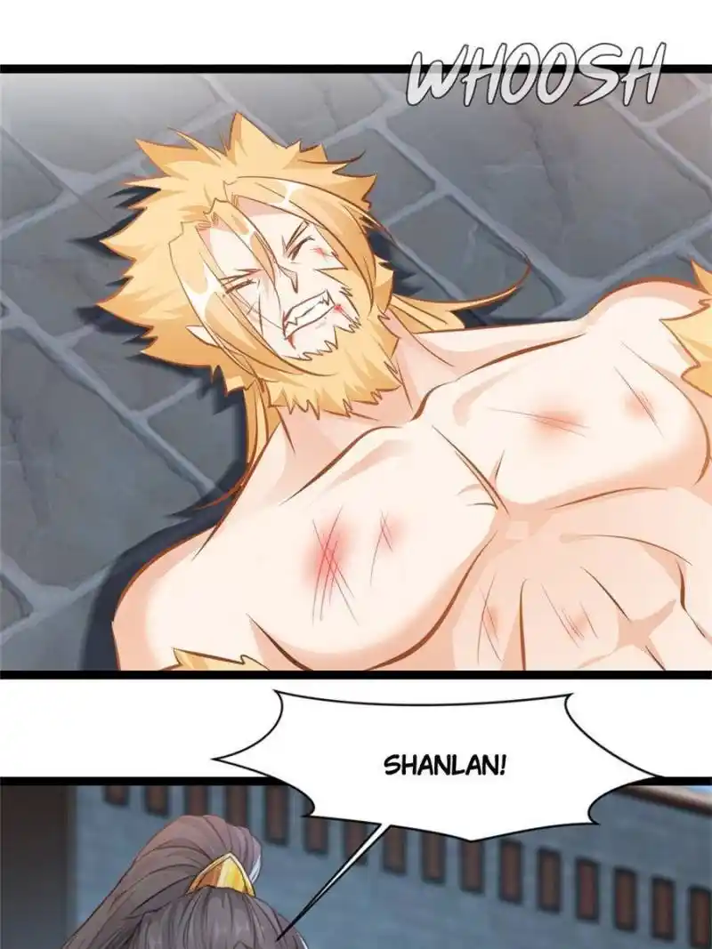 Peerless Ancient Chapter 159