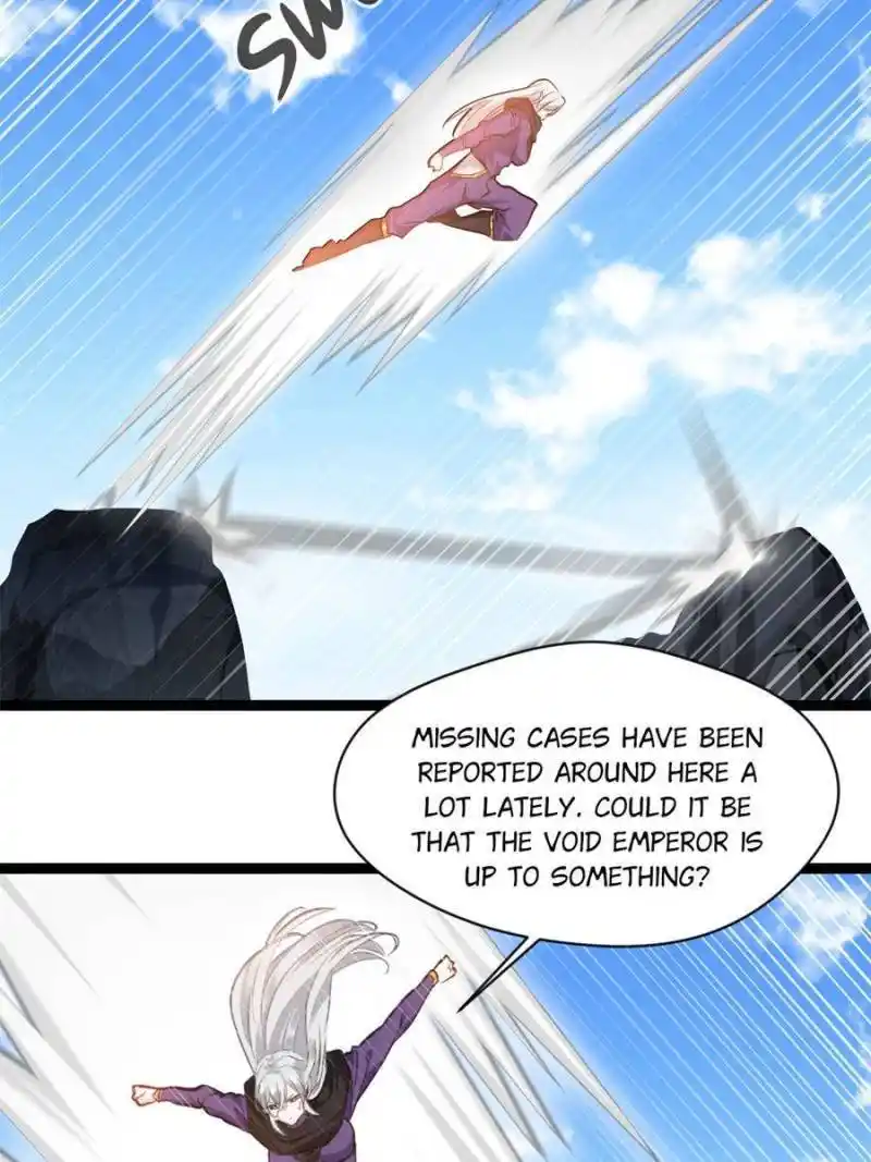 Peerless Ancient Chapter 159