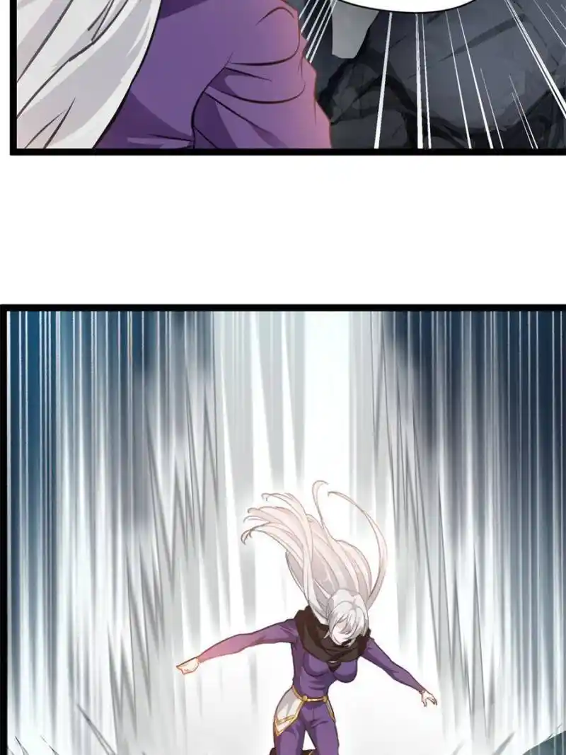 Peerless Ancient Chapter 159