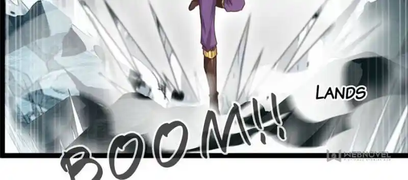 Peerless Ancient Chapter 159