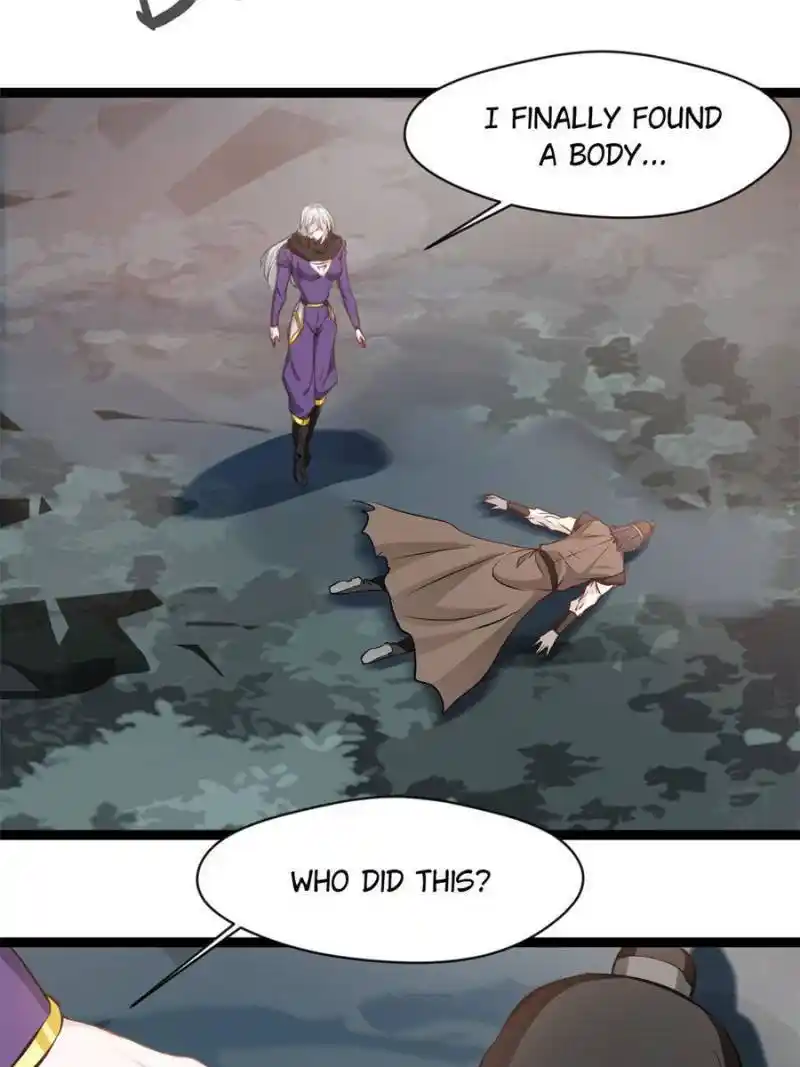 Peerless Ancient Chapter 159