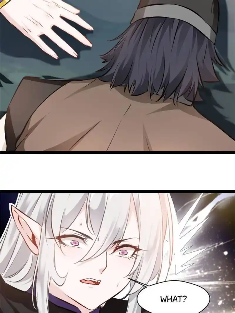 Peerless Ancient Chapter 159