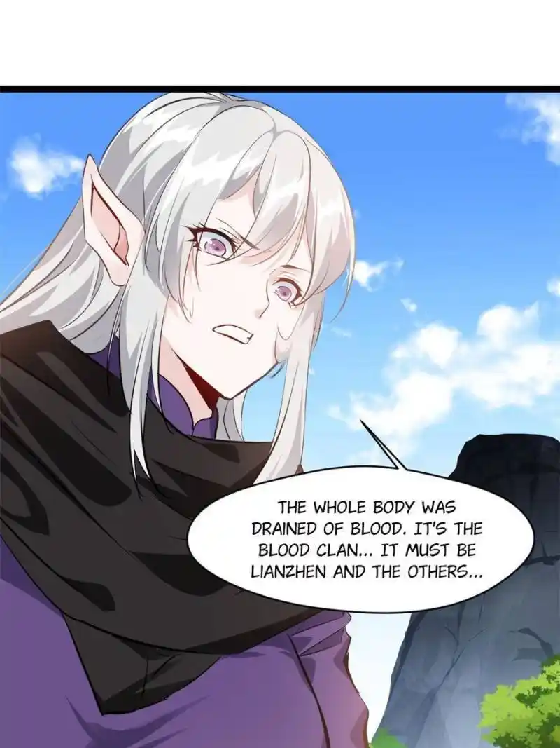 Peerless Ancient Chapter 159