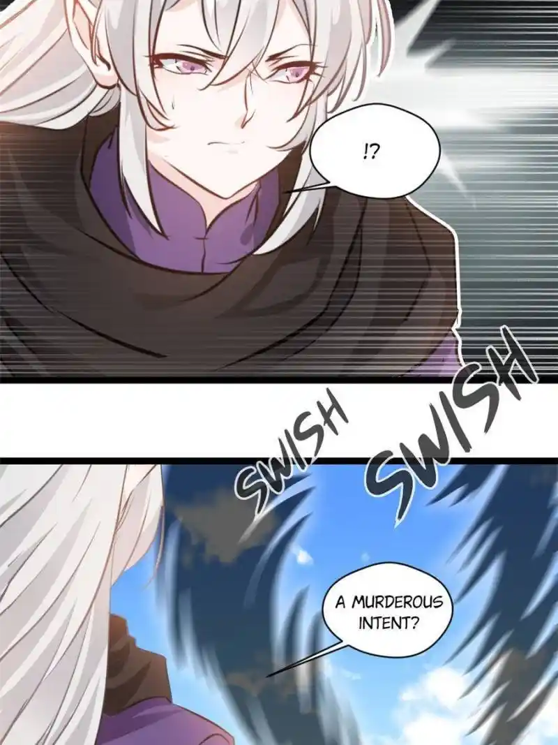 Peerless Ancient Chapter 159