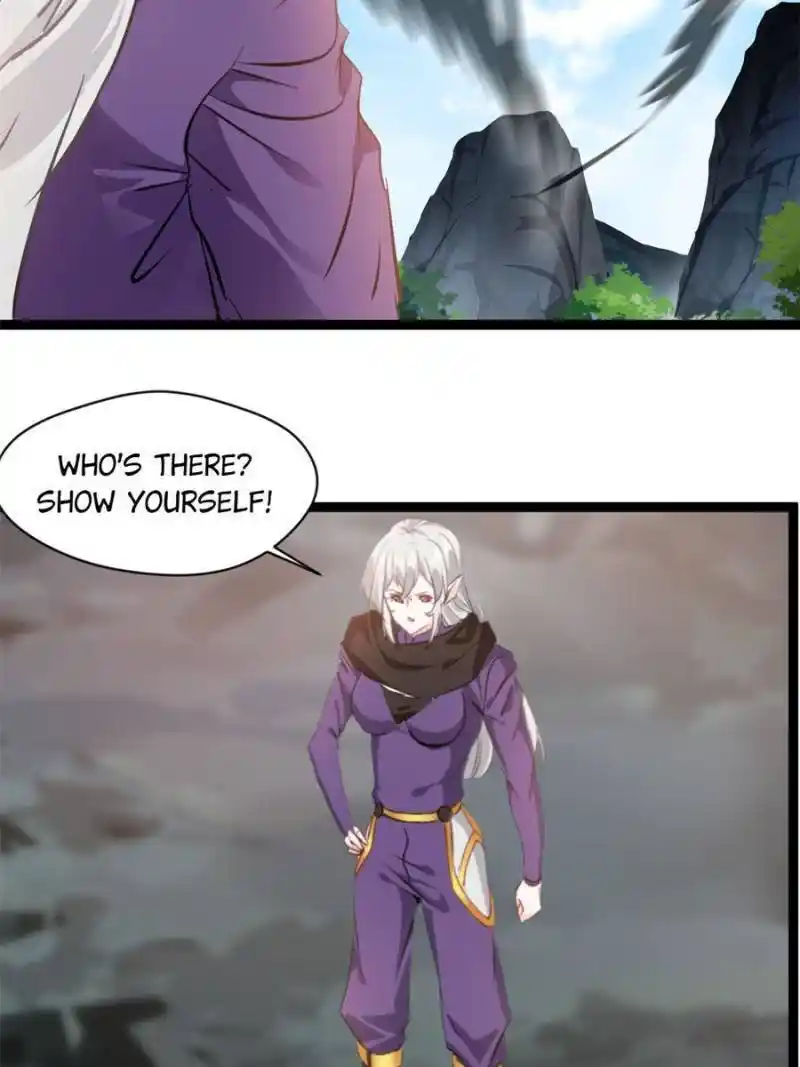 Peerless Ancient Chapter 159