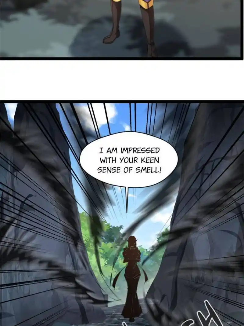 Peerless Ancient Chapter 159