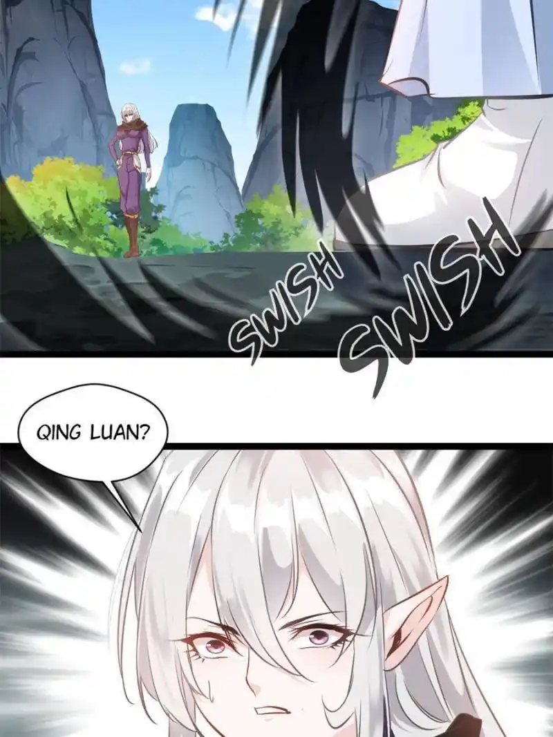 Peerless Ancient Chapter 159