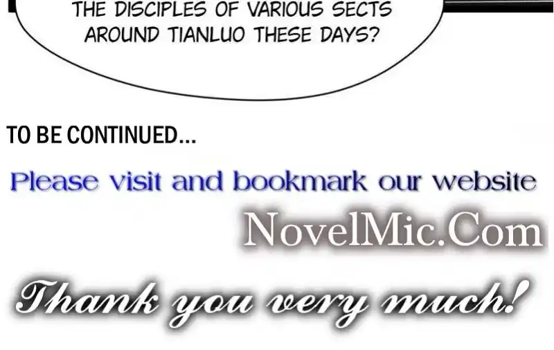 Peerless Ancient Chapter 159