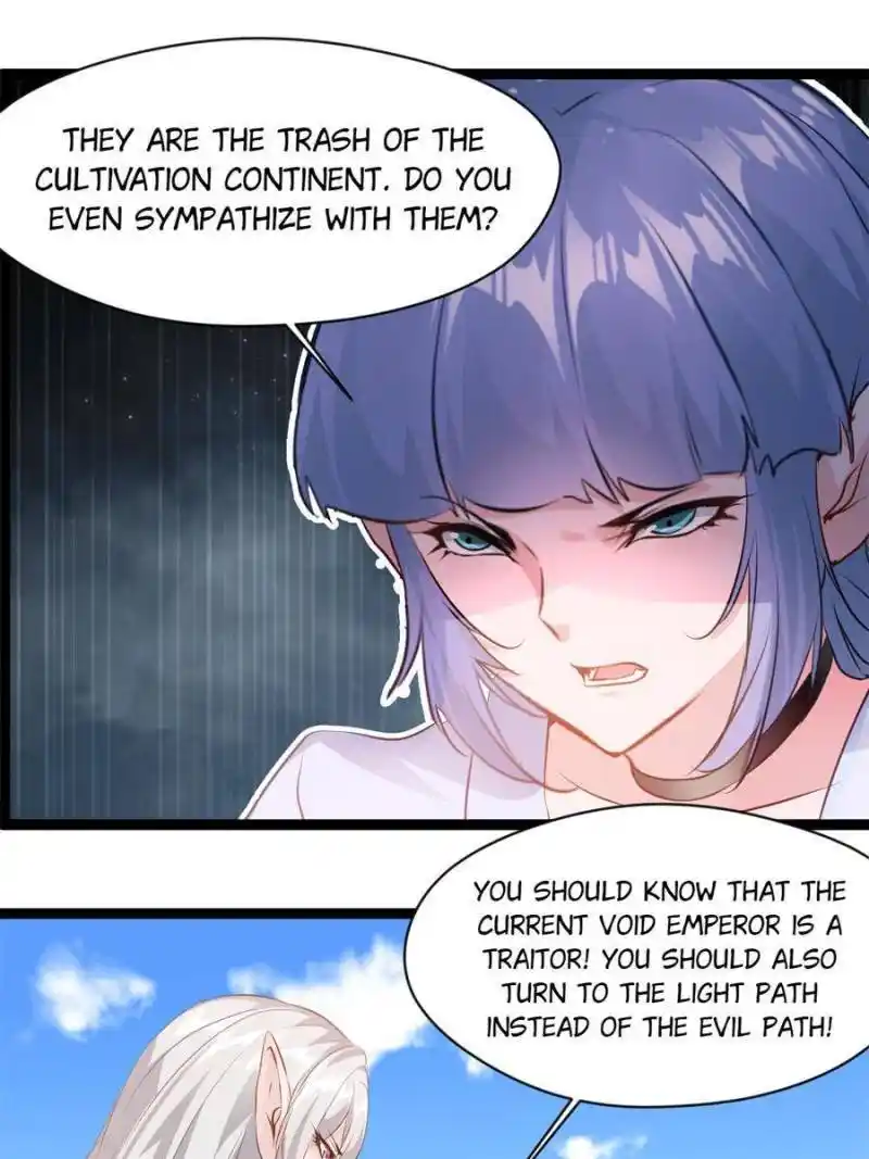 Peerless Ancient Chapter 160