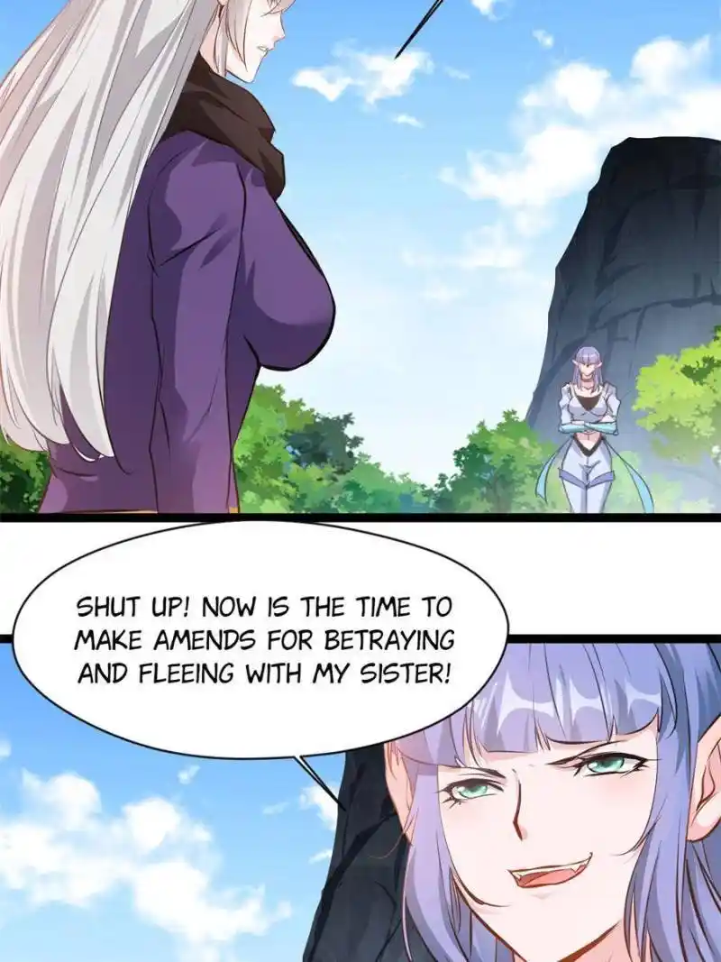 Peerless Ancient Chapter 160