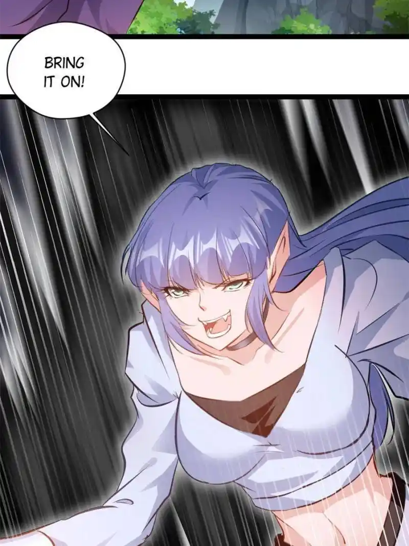 Peerless Ancient Chapter 160