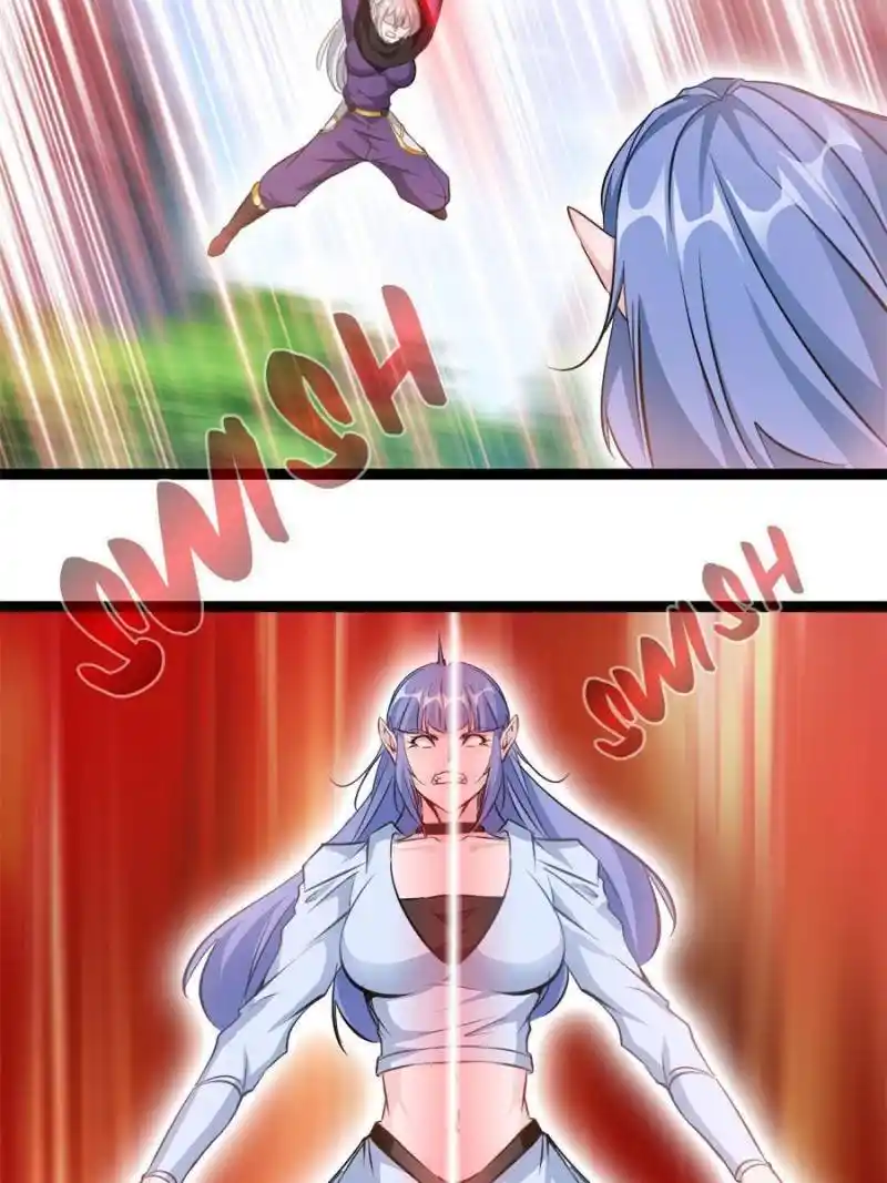 Peerless Ancient Chapter 160